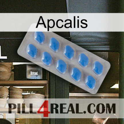 Apcalis 22